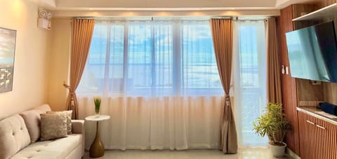 Amazing Oceanview 1 BR Condo La MIrada Apartment in Lapu-Lapu City