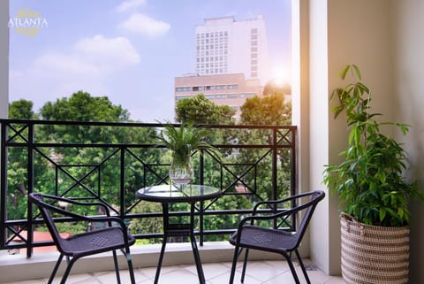 Atlanta Residences Condo in Hanoi
