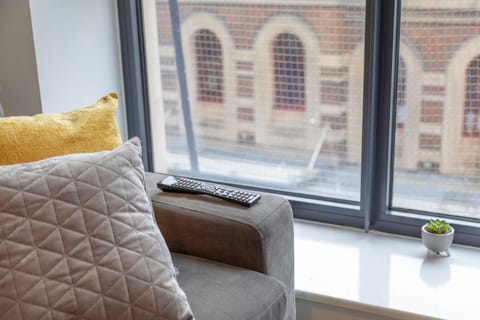 L1 Comfy Escapes - Long Stay Discounts Apply! Wohnung in Liverpool City Centre