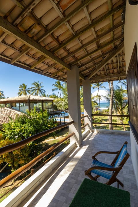 Garden view, Sea view, Swimming pool