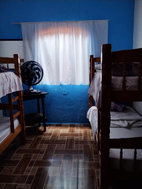 Hostel Raio de Fogo Hostel in State of Rio de Janeiro