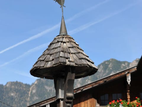Kupferhäusl Casa in Alpbach