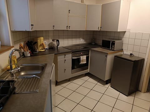 Ferienwohnung-Haus in Saarbrücken Apartment in Saarbrücken