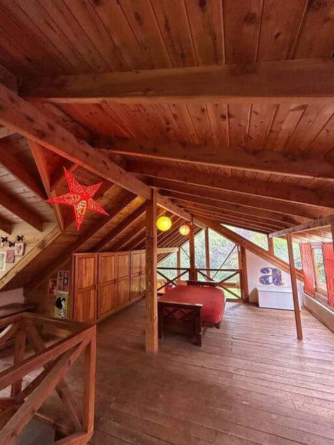 Confortable y hermosa casa en Bariloche Apartment in San Carlos Bariloche