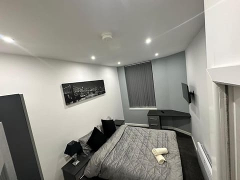 Luxurious 2 bedroom flat Apartment in Leeds