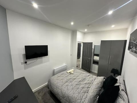 Luxurious 2 bedroom flat Apartment in Leeds