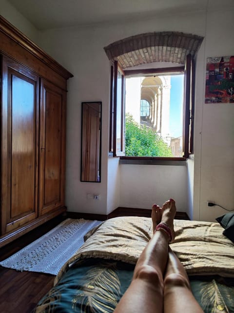 Locazione Gattapone 1A House in Gubbio