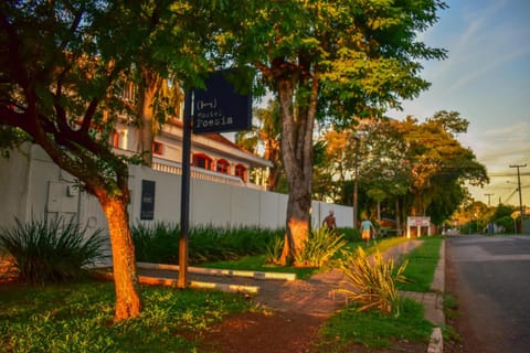 Facade/entrance, Logo/Certificate/Sign