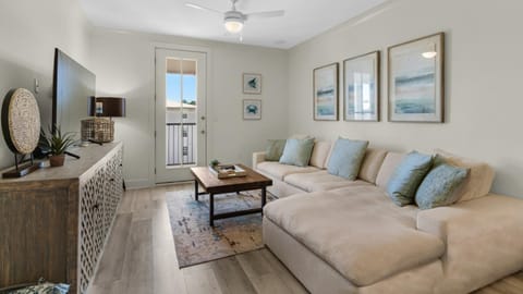 Pinewood 446 – Sunset Serenity House in South Walton County