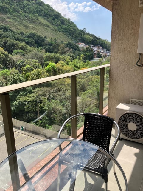 Suite Via premiere Apartment in Rio de Janeiro