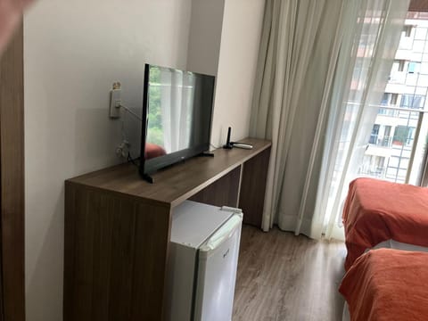 Suite Via premiere Apartment in Rio de Janeiro