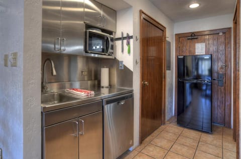 Tamarron Lodge Suite 502 House in La Plata County