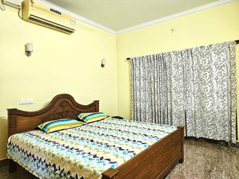 Cherai Vacation Home House in Vypin