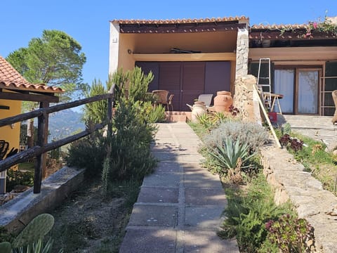 Patio, Garden, View (from property/room), Garden view