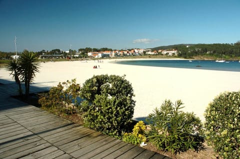 Piso Areal con vistas al mar Apartment in Portonovo