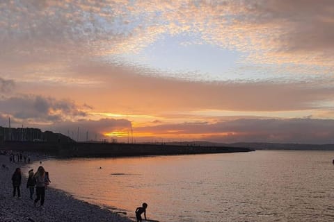 Sandy Toes Hoburne Devon Bay Holiday Park. Apartment in Paignton