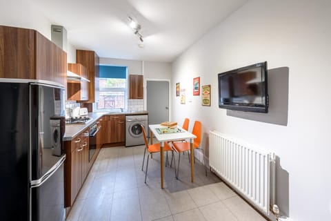 The Scarsdale Apartment Apartment in Doncaster