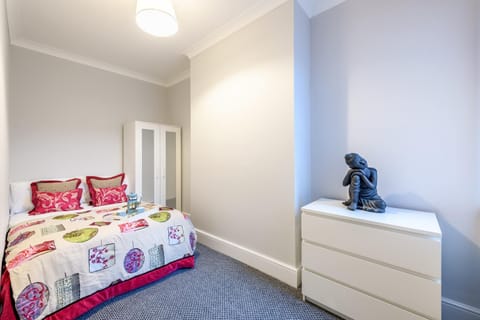 The Scarsdale Apartment Apartment in Doncaster