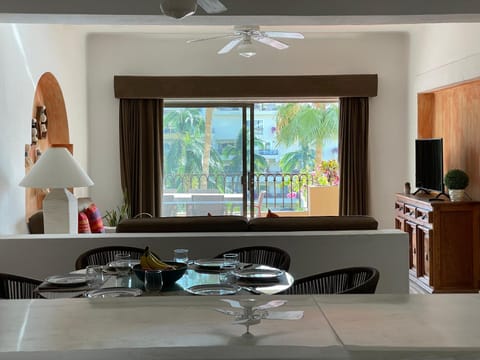 Amazing Ocean View Apartment in Puerto Vallarta