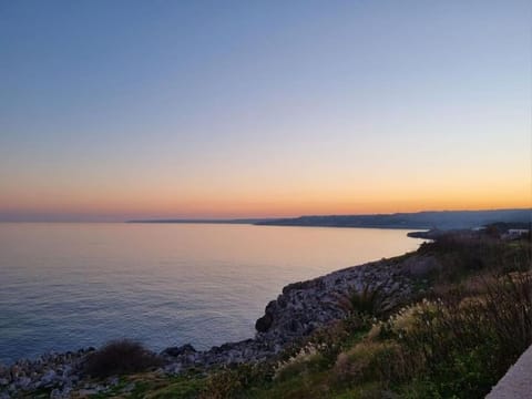 Casa al mare in Salento Apartment in Santa Cesarea Terme