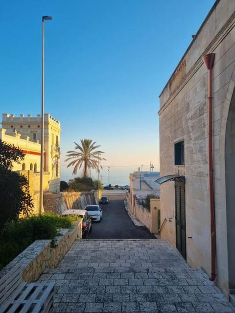 Casa al mare in Salento Apartment in Santa Cesarea Terme