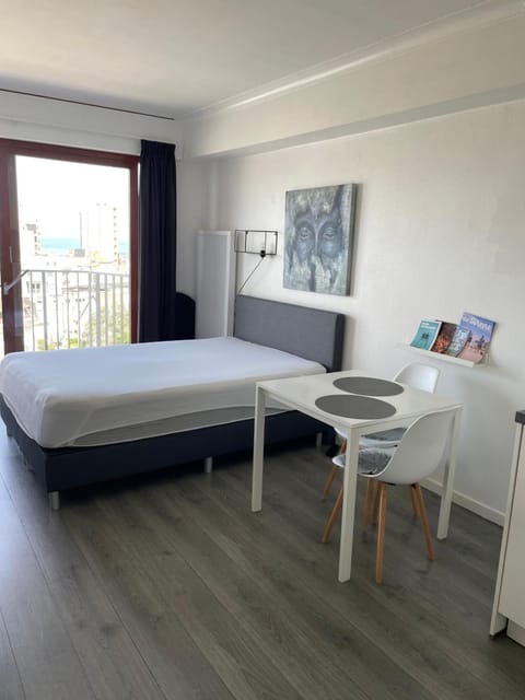 Studio Kristof 705 Apartment in Middelkerke