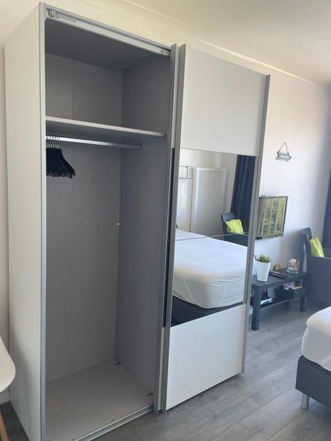 Studio Kristof 705 Apartment in Middelkerke