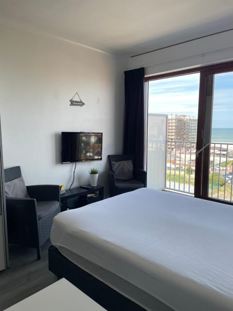 Studio Kristof 705 Apartment in Middelkerke