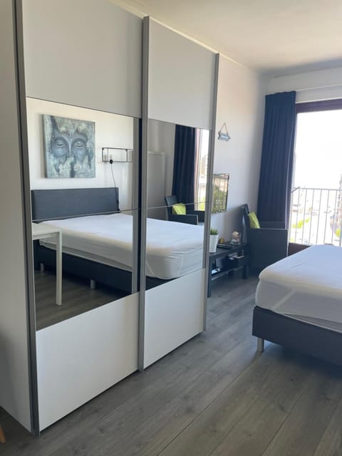 Studio Kristof 705 Apartment in Middelkerke