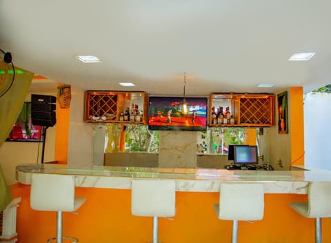 MOONLIGHT HOTEL BAR RESTO Hotel in Haiti