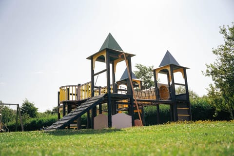 Children play ground, Garden view, Landmark view, Entertainment