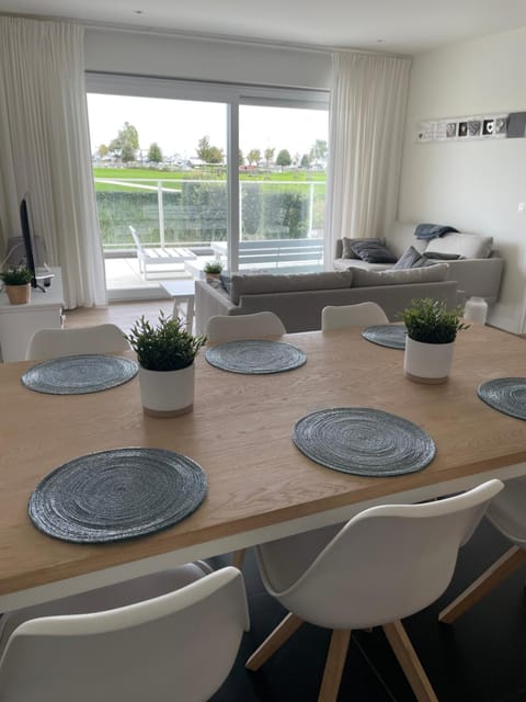 Villa Capricia Apartment in Koksijde