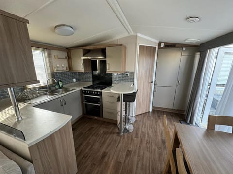 Ranworth - Haven Holiday Park Campground/ 
RV Resort in Caister-on-Sea