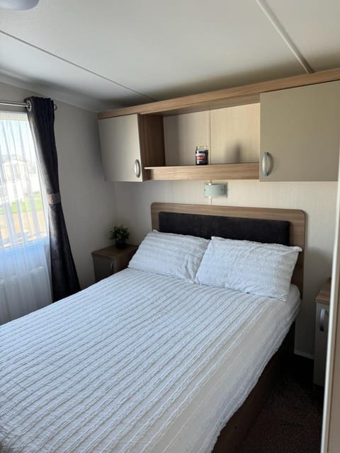 Ranworth - Haven Holiday Park Campeggio /
resort per camper in Caister-on-Sea