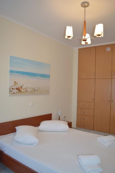 Milmak House, Lixouri, Kefalonia Apartment in Lixouri