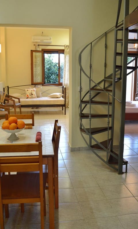 Milmak House, Lixouri, Kefalonia Apartment in Lixouri