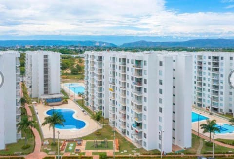 Hermoso apartamento Girardot Apartment in Girardot