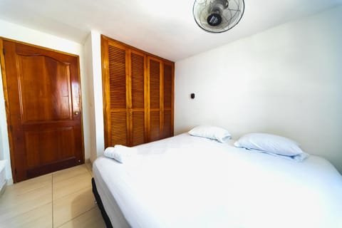 Oasis Residencial Floor 3 con Parqueo gratuito Wohnung in Cartagena