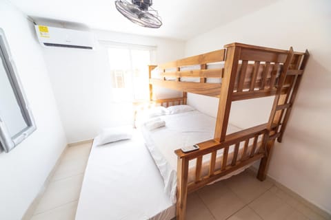 Oasis Residencial Floor 3 con Parqueo gratuito Wohnung in Cartagena