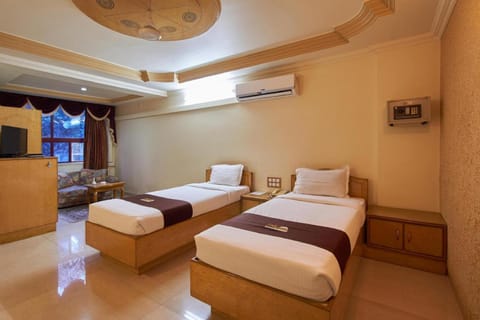 Hotel Swan Inn Hôtel in Pune
