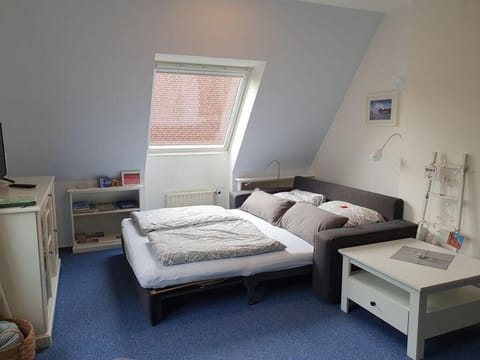 Apartment in Lower Saxony Apartamento in Hamburg