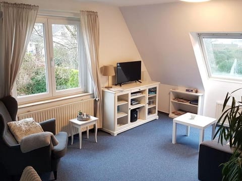 Apartment in Lower Saxony Condo in Hamburg