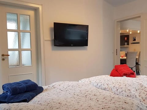 Apartment in Lower Saxony Appartement in Hamburg