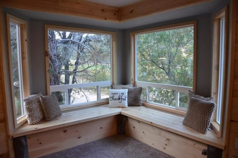 Our Little Patch Of Heaven Cottage East Zion House in Glendale