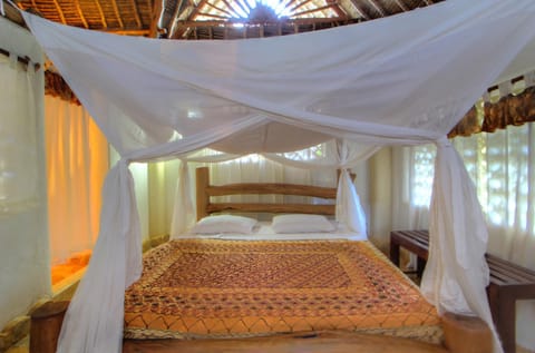 Swahili House Villa in Kenya