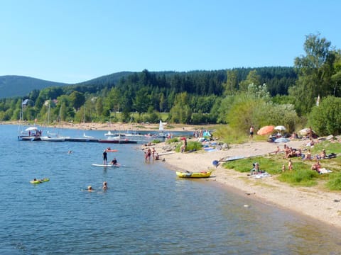 Ferienwohnung Schluchsee Condo in Schluchsee