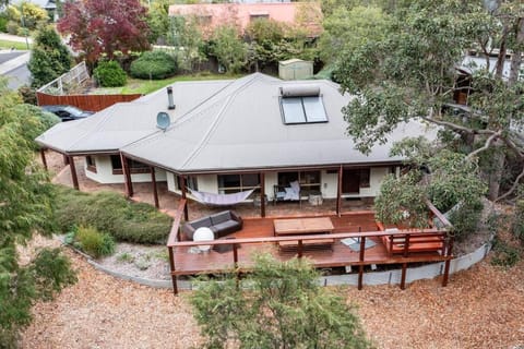 River Side House in Margaret River