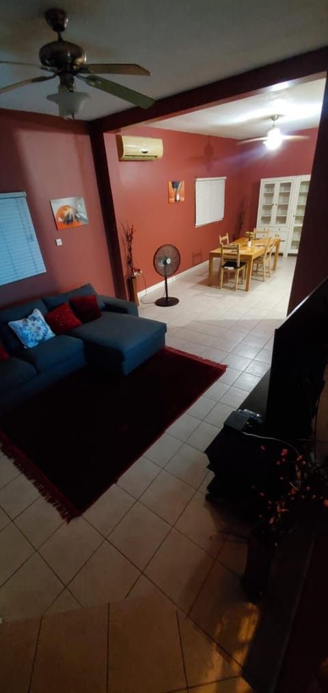 Finest Accommodation Caribbean Estate C48 Piton Place Dominica Portmore St Catherine House in Portmore