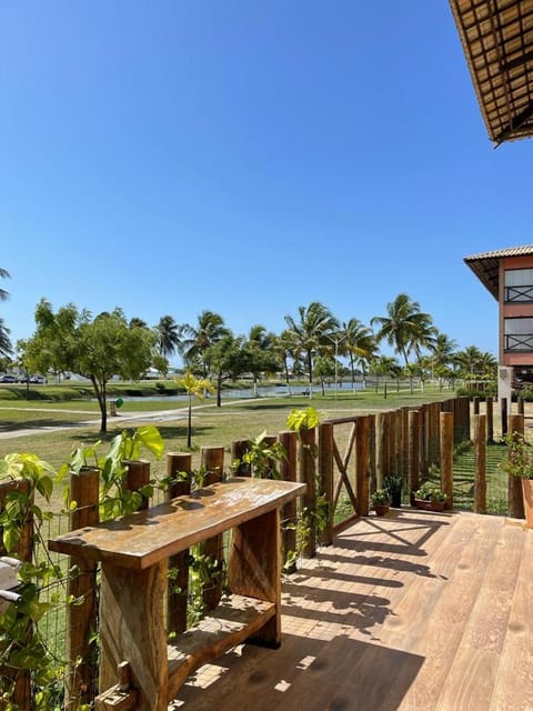 Casa Térrea - Villa das Águas - Praia do Saco Campground/ 
RV Resort in State of Sergipe, Brazil