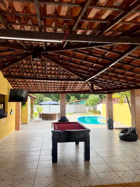 Espaço Prime SLZ House in São Luís